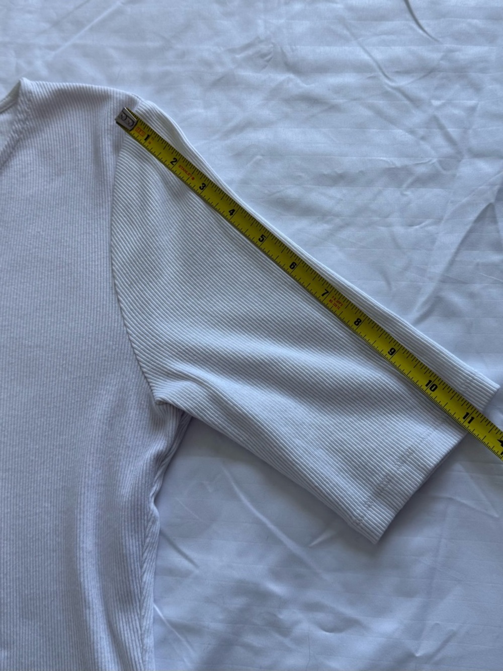 Sezane Theodora T-Shirt - Picture 13 of 13